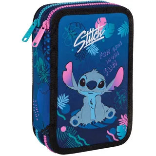 Coolpack McNeill Jumper 3 Etui gefüllt mit 3 Fächern