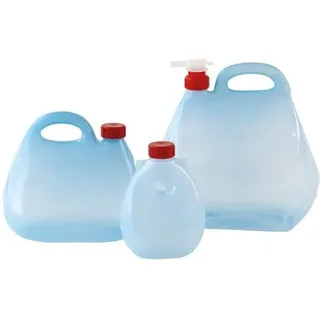 Carysan Faltkanister 20 L Grau