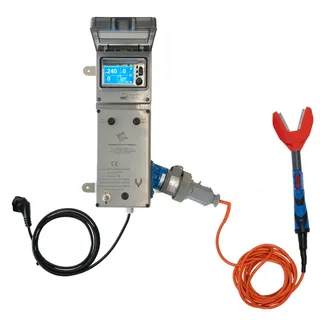 Dominion DIT STAV - Elektrisches Betäubungsgerät für Geflügel