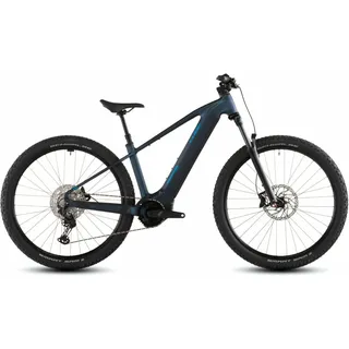 Cube Reaction Hybrid Pro 800 29 Zoll Diamant nebular´n´dazzle XXL