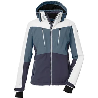 KILLTEC Damen Funktionsjacke KSW 43 WMN SKI JCKT, Größe 40