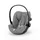 Stone Grey (Plus)