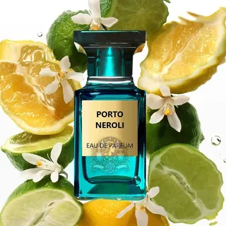 maison alhambra Pacific Blue Eau de Parfum 80 ml