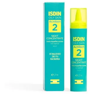 Isdin Acniben Night Concentrate 27 ml