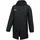 Jacke Schwarz/Weiß XL