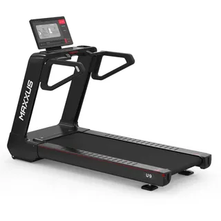 Gorilla Sports RunMAXX U9 PRO Laufband