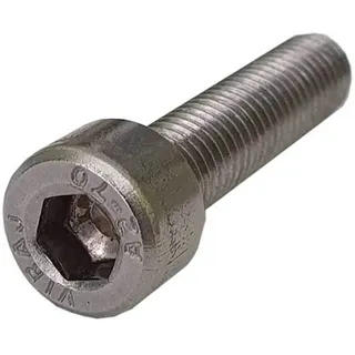 venturama Zylinderkopfschraube M8x16 mm, DIN 912