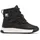Whitney Mid WP Black 38 5