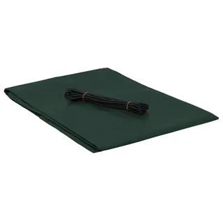 WINDHAGER Abdeckplane grün (07046)