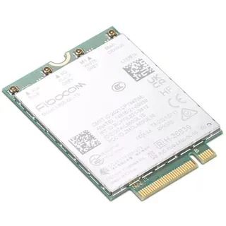Lenovo Quectel RM520N-GL - 5G M.2