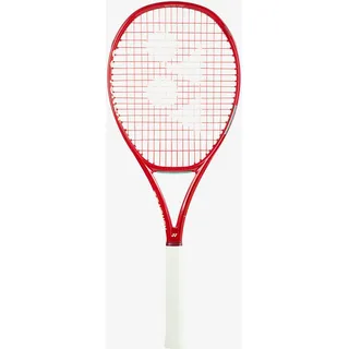 Yonex VCore 100 unbesaitet L2 Rot