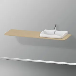 Duravit Happy D.2 Konsole, HP031HR7171,