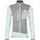 Fleecejacke Hellgrau XS