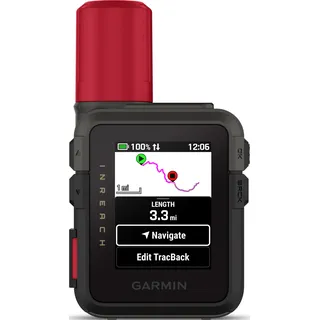 Garmin inReach Mini 3 Plus - Satelliten-Kommunikationsgerät