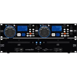 IMG Stage Line IMG STAGELINE CD-230USB