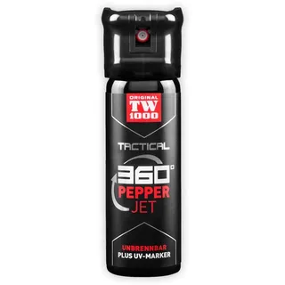 TW1000 Tactical Pepper Jet Classic (45ml/Sprühstrahl)