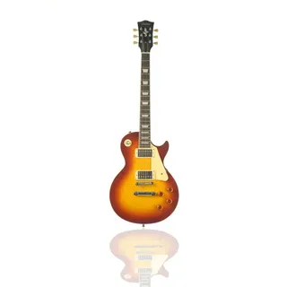 Fanton Guitars - LP59 HBU