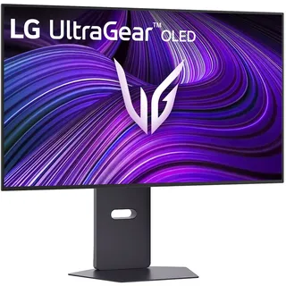 LG UltraGear 32GX850A 32"