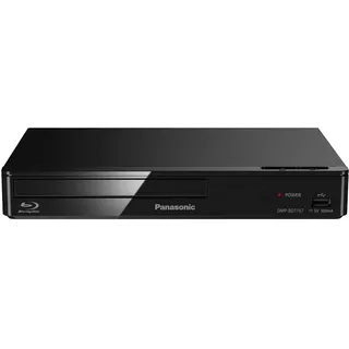 Panasonic DMP-BDT167