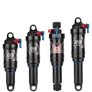 DNM AO-8RC Stoßdämpfer MTB Luftstoßdämpfer 165 190 200 210 mm Dämpfer
