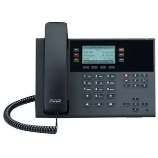 Auerswald COMfortel D-110 schwarz,