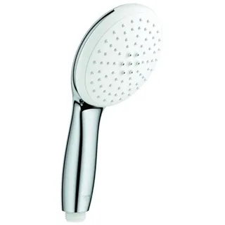Grohe Tempesta 110 2 Strahlarten chrom