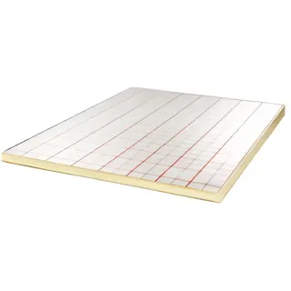 Buderus Zusatzdämmung 30 mm Polyurethan 11,52 m2