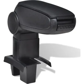 vidaXL Auto-Armlehne Geeignet für Peugeot 307 (2004)