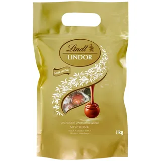 Lindt Lindor Kugeln Mischung