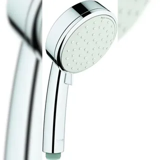 Grohe Tempesta Cosmopolitan 100 Handbrause 2 Strahlarten, 2757120E