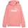 Ess No1 Kapuzenpullover Pink Fruit 11-12 Jahre