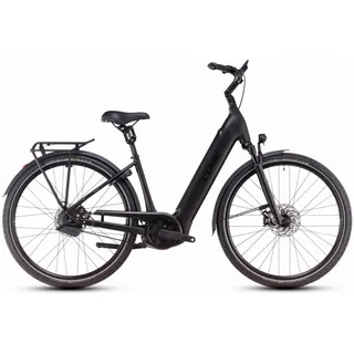 Cube Supreme Hybrid Deluxe SLT 625 golddust ́n ́black 2025
