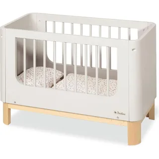 Pinolino Puppenbett „Malea”, 4-tlg.