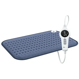 bringer-germany Bringer Infrarot Heizkissen - Blau / 45x30 cm
