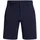 Herren Shorts blau midnight navy W32