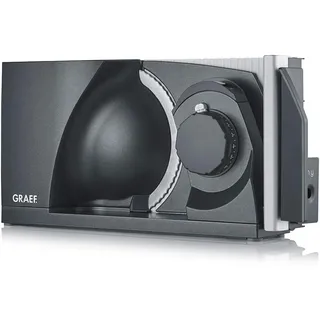 Graef Mytiny MT1006 Eisenglimmergrau