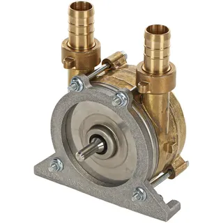 Tellarini TR 20 - Bohrmaschinenpumpe aus Messing
