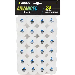 Joola Tischtennisbälle Advanced 40+ 24pcs!