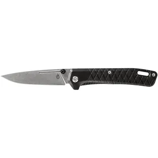 Gerber Zilch Schwarz