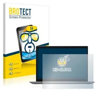 BROTECT Schutzfolie für Lenovo ThinkPad T14s Gen 3 Folie Klar Transparent