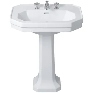 Duravit 1930 Standsäule für Waschtisch
