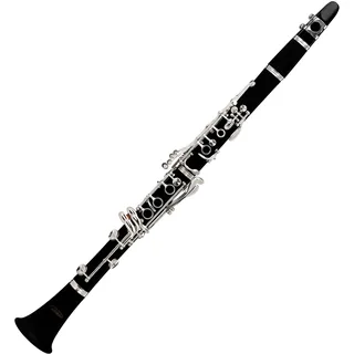 Classic Cantabile CLK-10 Bb Klarinette Kunststoff Böhm-Griffweise