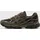Unisex Loden Green/Graphite Grey 42