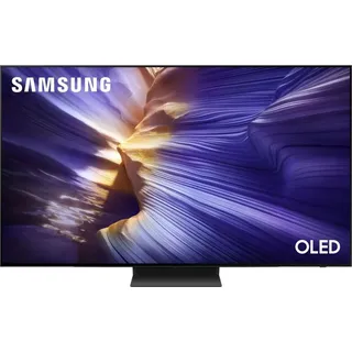 QE48S90F 48" OLED 4K Vision AI Smart TV S90F (EU-Modell)