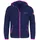 Windjacke Dunkelblau 104