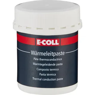 FP E-COLL Wärmeleitpaste 150ml Dose, weiß