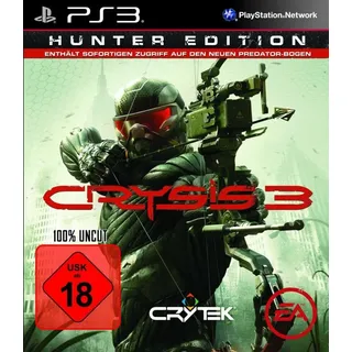 Crysis 3 - Hunter Edition