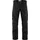 Hose Regular Schwarz 56