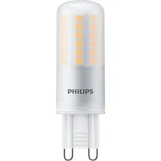 Philips LED-Lampe G9 4,8W 60W warmweiß 1 St.