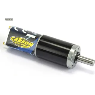Tamiya-Carson Modellbau GmbH&Co.KG Carson Modellsport 500907166 1:14 Getriebemotor 1St.